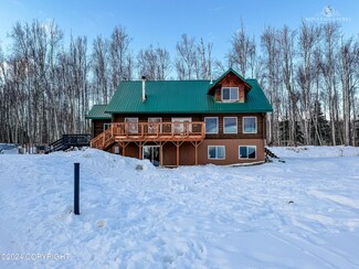11073 W King Arthur Dr, Wasilla, AK 99623