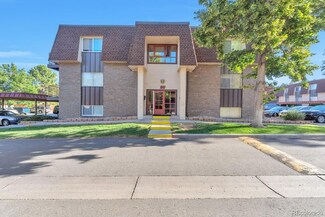 7755 E Quincy Ave Unit 108, Denver, CO 80237