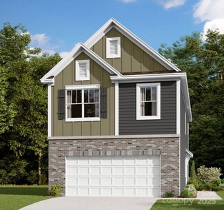 3532 Nimbell Rd, Monroe, NC 28110