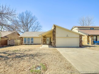 3370 S 141st Ave E, Tulsa, OK 74134