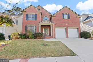 727 Pear Grove Place, Marietta, GA 30066