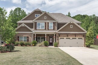 813 Whittington St, Auburn, AL 36830