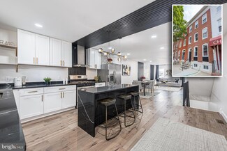 303 N Stricker St, Baltimore, MD 21223