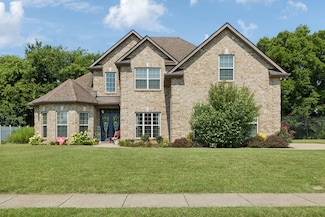 2714 United Dr, Murfreesboro, TN 37128