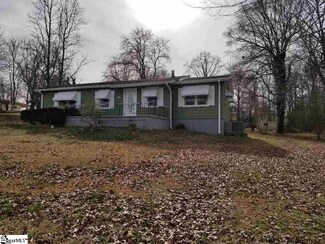 3503 Geer Hwy, Marietta, SC 29661