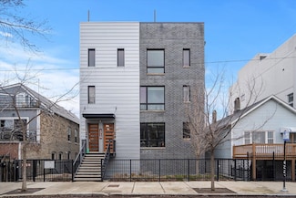 1718 W Julian St Unit 1S, Chicago, IL 60622