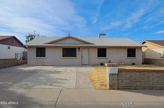 8214 S 26th St, Phoenix, AZ 85042