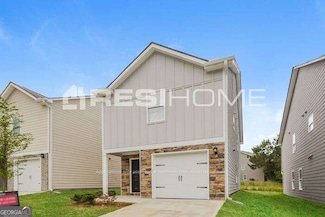 2009 Briar Creek Ct NE, Conyers, GA 30012