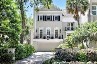 105 Harbour Passage, Hilton Head Island, SC 29926