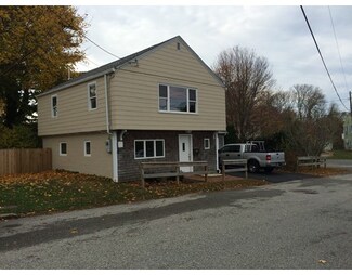 34 Arch St, South Dartmouth, MA 02748