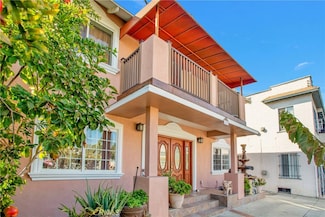 1677 S Ardmore Ave, Los Angeles, CA 90006