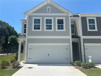 5193 Longview Run, Decatur, GA 30035