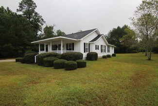 483 Cohen Rd, Waynesboro, GA 30830