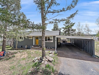 25694 Stansbery St, Conifer, CO 80433