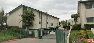 15237 Santa Gertrudes Ave Unit U206, La Mirada, CA 90638