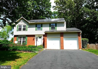 8307 Satinleaf Ct, Bowie, MD 20715