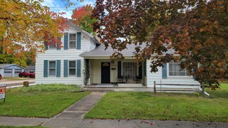 703 Elm St, Paw Paw, MI 49079