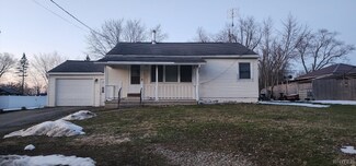 2398 Main St Unit C, Collins, NY 14034