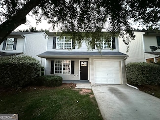 408 Kendall Ln, McDonough, GA 30253