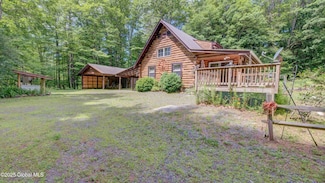 260 Old Northville Rd, Northville, NY 12134