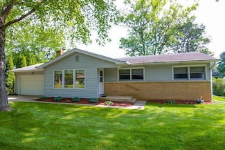 1260 N 119th St, Milwaukee, WI 53226