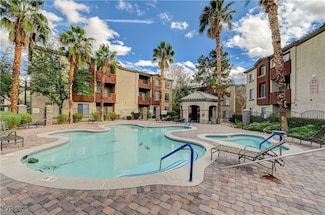 4400 S Jones Blvd Unit 1125, Las Vegas, NV 89103