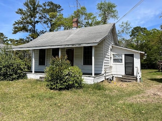 1504 E Screven St, Quitman, GA 31643