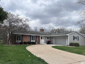 1006 W Greenfield Dr, Peoria, IL 61614