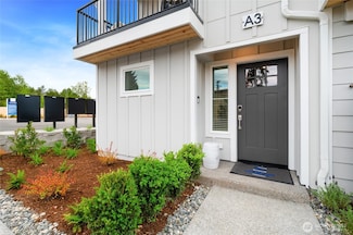 1322 194th St SE Unit H3, Bothell, WA 98012