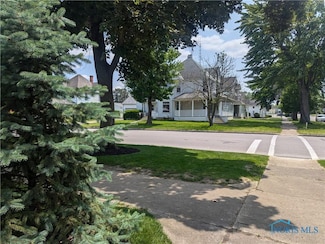 137 N 8th St, Upper Sandusky, OH 43351