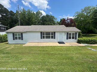 1485 Scott Rd, Alexander City, AL 35010