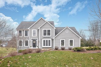 7734 Brass Creek Ct Unit 5, Dexter, MI 48130
