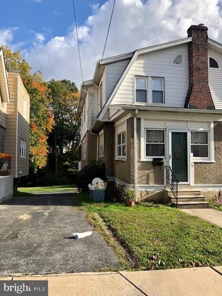 31 S Glen Ave, Glenolden, PA 19036