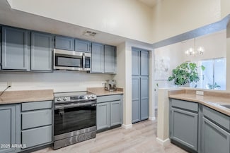 1331 W Baseline Rd Unit 360, Mesa, AZ 85202