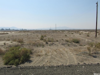 Par A Pete Henrichs Rd, Yerington, NV 89447