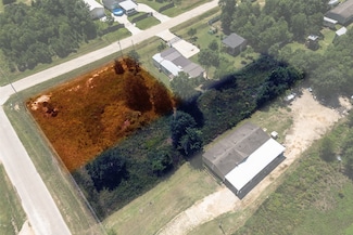 OF Road 3542, Cleveland, TX 77327