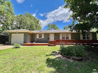 2430 Ohio St, Lawrence, KS 66046