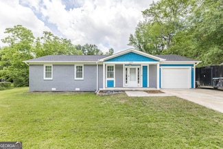 4450 Massey Rd, Macon, GA 31206