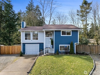 512 191st Street Ct E, Spanaway, WA 98387