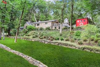 198 Steep Hill Rd, Weston, CT 06883