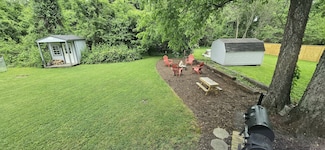 429 E Castle St, Murfreesboro, TN 37130