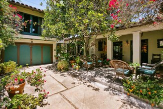 255 Marguerita Ln, Pasadena, CA 91106