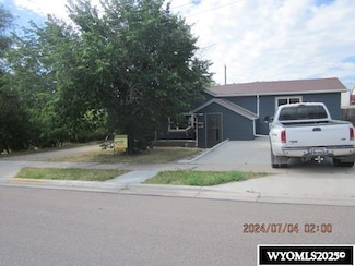 919 E 5th St, Casper, WY 82601