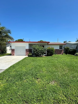 3680 NE 14th Ave, Pompano Beach, FL 33064