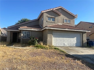 1658 E Avenue j4, Lancaster, CA 93535