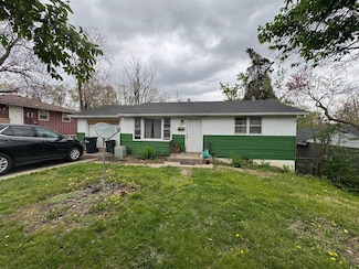 1500 Fir Place, Columbia, MO 65201