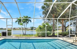 3713 Whidbey Way, Naples, FL 34119