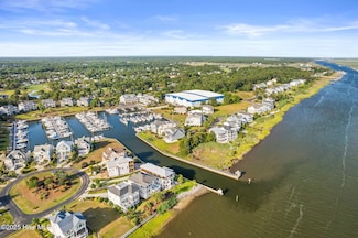 2571 St James Dr Unit A-78, Southport, NC 28461
