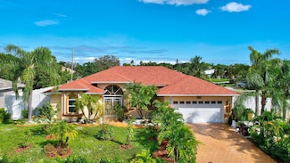 3228 SE Pinto St, Port Saint Lucie, FL 34984