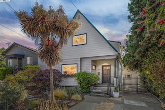 1505 Edith St, Berkeley, CA 94703